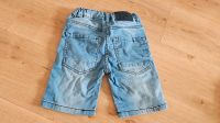 Gr. 128 Staccato lässige Shorts Jeans Niedersachsen - Wittmund Vorschau