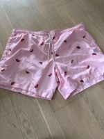 Badehose XXL mit Melonen Bayern - Poing Vorschau