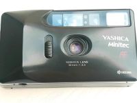 YASHICA Minitec AF, analog Nordrhein-Westfalen - Grevenbroich Vorschau