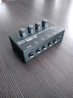 Audio Amplifier AMP Verstärker Niedersachsen - Oldenburg Vorschau