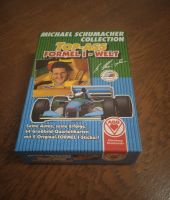 Quartettkarten Formel 1 - Michael Schumacher Collection Saarland - St. Wendel Vorschau