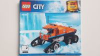 ☆☆☆ LEGO CITY | 60194 | Arktis-Erkundungstruck ☆☆☆ Niedersachsen - Sassenburg Vorschau