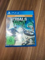 Playstation 4 Trials Rising Gold Edition Niedersachsen - Großenkneten Vorschau