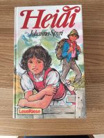 Buch Heidi München - Allach-Untermenzing Vorschau
