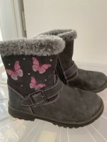 Mädchen Winterstiefel Gr. 28 Bayern - Bayreuth Vorschau