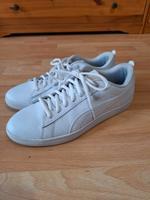 Puma Sneaker weiß 40 Hessen - Weiterstadt Vorschau