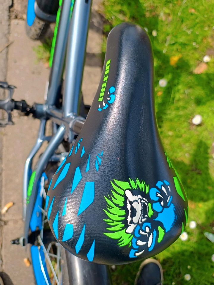 Fahrrad 16 Zoll Unisex in Adelsheim