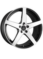 Meisterwerk MW05 Alufelge 5x112 20 Zoll Audi VW Mercedes Skoda Bayern - Kaufbeuren Vorschau