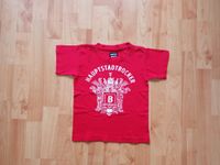T-Shirt Hauptstadtrocker Look 54 Größe 92/98 Ludwigslust - Landkreis - Ludwigslust Vorschau
