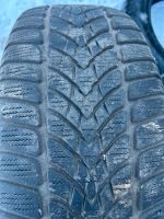 Dunlop Winterreifen 195 55 R 16 87 T 2 Stück Nordrhein-Westfalen - Heimbach Vorschau