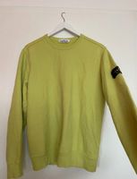 Stone Island Sweater 1x getragen München - Sendling-Westpark Vorschau