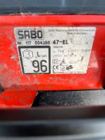 Sabo Elektrorasenmäher defekt Nordrhein-Westfalen - Erftstadt Vorschau