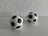 2 Anti-Stress Bälle / Fußball - neu Düsseldorf - Garath Vorschau