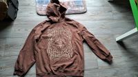 H&M Hoodie Pullover Gr XS braun Nordrhein-Westfalen - Viersen Vorschau