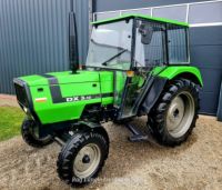 DEUTZ DX....3.10.....BJ 1988...2920 BH....30 KMH...RALF..LÄNGLE Baden-Württemberg - Krauchenwies Vorschau