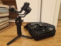 DJI Ronin RSC2 Pro Combo Gymbal Bayern - Emersacker Vorschau