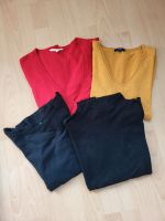 Set Strickjacke Pullover Shirt Esprit Benetton Tom Tailor Opus Nürnberg (Mittelfr) - Mitte Vorschau