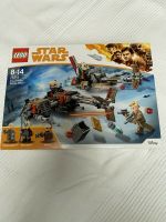 Lego Star Wars Neu! Sachsen-Anhalt - Weißenfels Vorschau