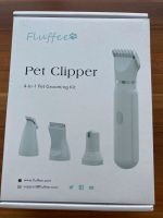 PET Clipper Flufee Düsseldorf - Garath Vorschau