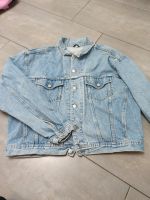 Closed Jeansjacke Original 90er oversized xxl boxy Kreis Pinneberg - Appen Vorschau