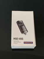 Hörmann HSE 4 BS 868 MHz Handsender Garagentor Funk Bayern - Hilpoltstein Vorschau
