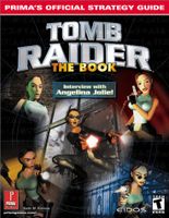 Tomb Raider The Book guide prima 0761536582 Bayern - Poing Vorschau