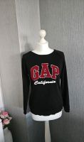 Gap Sweatshirt: Sportchic im stylischen Calfornia-Vibe! NP99€ Frankfurt am Main - Ostend Vorschau