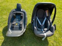 Maxi Cosi Babyschale Rock + Basisstation Isofix Family Fix 2 Schleswig-Holstein - Trittau Vorschau