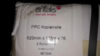 Antalis Kopierrolle 620mm breit Baden-Württemberg - Grünkraut Vorschau