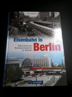 Eisenbahn in Berlin Metropole des Schienenverkehrs im Wandel Baden-Württemberg - Heidenheim an der Brenz Vorschau