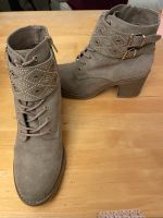 Schuhe, Boots, Stiefelette, Damenschuh 39 Hessen - Kassel Vorschau