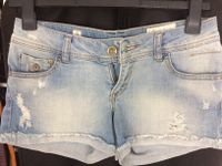 Damen Shorts Pull&Bear HotPants Jeans, Gr.36 Rheinland-Pfalz - Kaiserslautern Vorschau