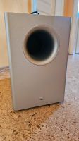 Canton Movie Lautsprechersystem 5.1 Subwoofer silber Berlin - Biesdorf Vorschau