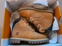 Timberland 6 Inch Größe 26, Kinderschuh, NEU & OVP Hannover - Südstadt-Bult Vorschau