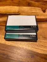 2x MC Leer Cassette Sony UX-S  NEU Hessen - Rodgau Vorschau