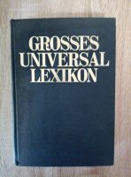 Großes Universal Lexikon, Autorenkollektiv Nordrhein-Westfalen - Hamm Vorschau