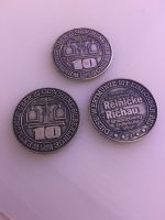 Silberlinge Wertmünzen Reinicke + Richau Niedersachsen - Grafhorst Vorschau