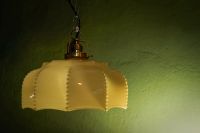 Hängelampe, Deckenlampe - ART DECO - 30er - 40er Jahre Leipzig - Altlindenau Vorschau