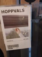 2x IKEA Rollos 60x155 cm HOPPVALS Sachsen - Pöhl Vorschau