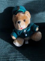 Polizei Teddy, Vintage, 90er Jahre Nordrhein-Westfalen - Hagen Vorschau