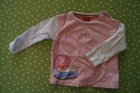 Langarmshirt für Mädchen von S. OLIVER, Größe 68 Baden-Württemberg - Bad Dürrheim Vorschau