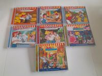 CDs Hörspiele Hörbücher Disney Bibi Findus Hessen - Neu-Eichenberg Vorschau