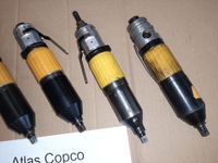 Posten Atlas Copco Ep8C SR Druckluft Schrauber Baden-Württemberg - Wiesloch Vorschau