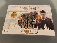 Harry Potter Cluedo Brettspiel Nordrhein-Westfalen - Herne Vorschau