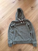 Pullover Khaki Gr.XS Mädchen Bayern - Monheim Vorschau