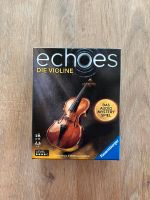 Ravensburger Echoes Spiel "Die Violine" Saarbrücken-Halberg - Bischmisheim Vorschau