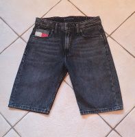 ⭐️ Tommy Hilfiger kurze Hose Shorts Jeans 152 wie NEU ⭐️ Nordrhein-Westfalen - Bottrop Vorschau