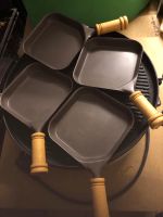 Elektrische Raclette Grill Dortmund - Innenstadt-West Vorschau