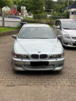 BMW 520 benzin Bayern - Lauingen a.d. Donau Vorschau