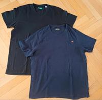2 leichte Herren T-Shirts Gr. XL Esprit und J. Pascale Brandenburg - Dallgow Vorschau